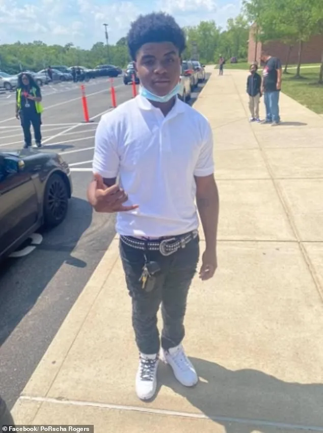 Courtroom Chaos Erupts as Family Member Screams at Killer in Teen's Death Sentence