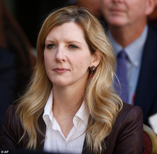 Disgraced Former Goldman Sachs Lawyer Exchanged Emails with Jeffrey Epstein Over Secret Service Prostitution Scandal, DOJ Documents Reveal