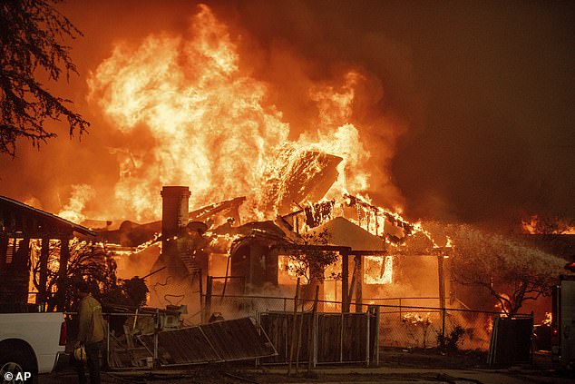 Eaton Wildfires' Legacy: Survivors Face $40,000 Power Reconnection Crisis as SoCal Edison Implements Underground Grid