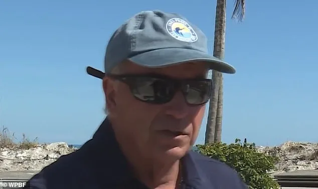 Emergency Declared as Hutchinson Island Seawall Holds Against Retreating Coastline