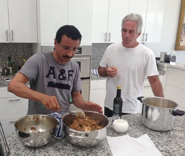 Emirati Billionaire Linked to Epstein Removed as DP World CEO Amid Scandal