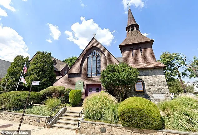 Episcopal Church Volunteer Dies in Freezing Cold After Slip During NYC Winter Storm