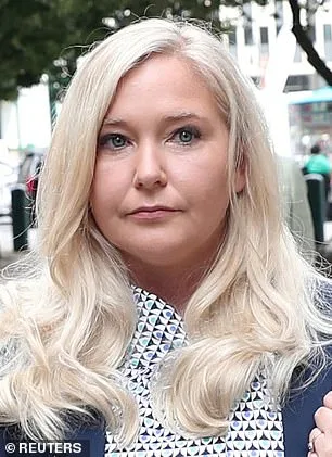 Epstein Files Reveal Alleged Link Between Duke of York and Sex Trafficking Scandal