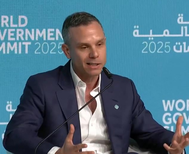 Epstein's £1M Business Deal with Duke of York Revealed in DOJ Emails