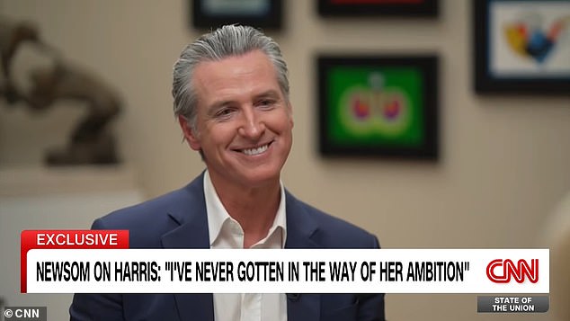 Family Concerns Influence Gavin Newsom's Potential 2028 Presidential Bid