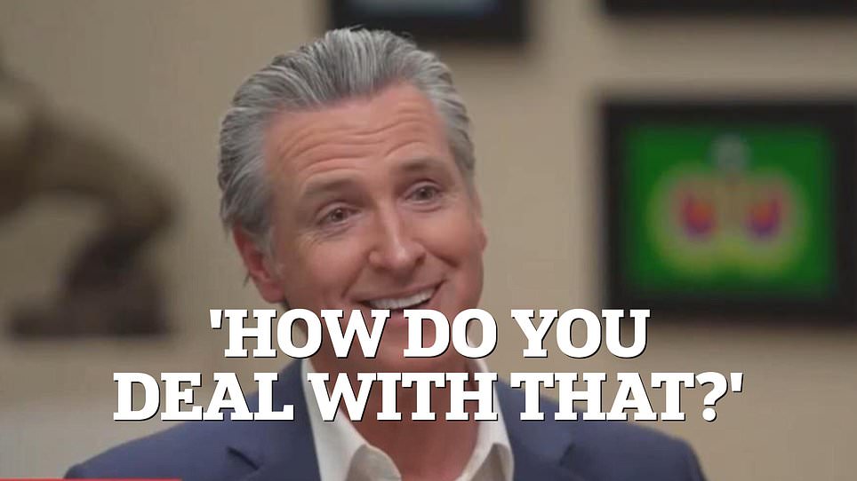 Family Concerns Influence Gavin Newsom's Potential 2028 Presidential Bid