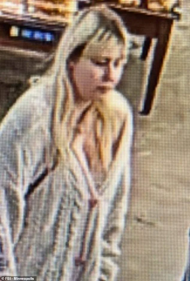 Fargo Woman's Boyfriend Suspected in Heinous Murder After Extensive Search