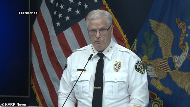 Fargo Woman's Boyfriend Suspected in Heinous Murder After Extensive Search