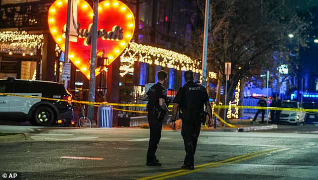 FBI Investigates Potential Terror Link in Austin Mass Shooting; Suspect Found with Quran