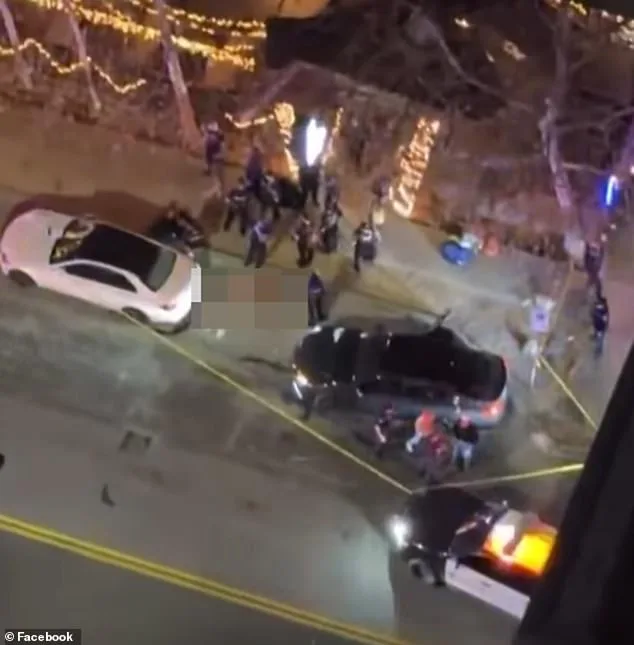 FBI Investigates Potential Terror Link in Austin Mass Shooting; Suspect Found with Quran