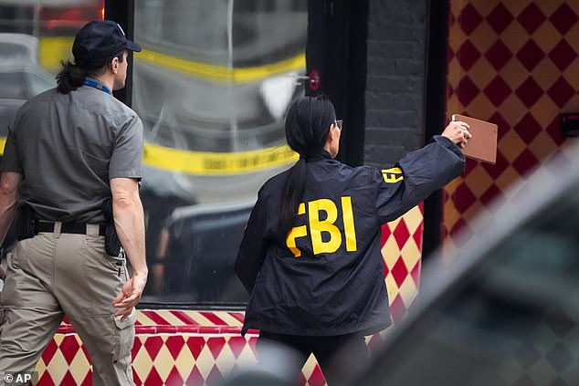 FBI Investigates Potential Terror Link in Austin Mass Shooting; Suspect Found with Quran