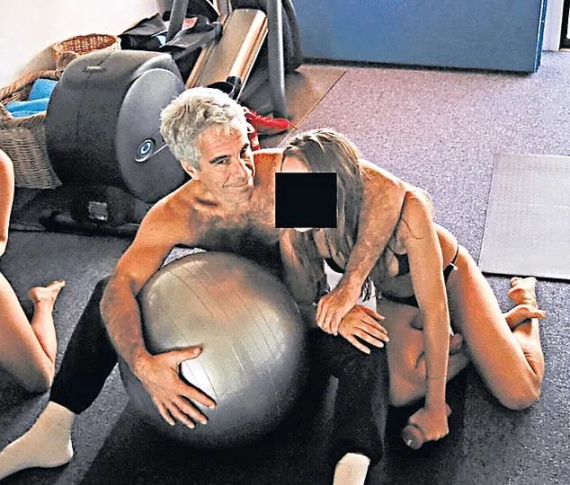 FBI Refuses to Confirm Search of Epstein's Zorro Ranch Amid Alleged Murder and Burial Claims