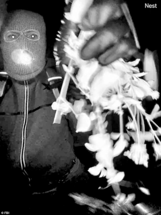 FBI Uses Surveillance Footage to Compile Suspect List in Missing Elderly Woman's Case