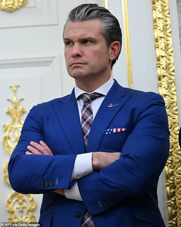 Federal Judge Blocks Pentagon's Punishment of Senator, Condemns First Amendment Overreach