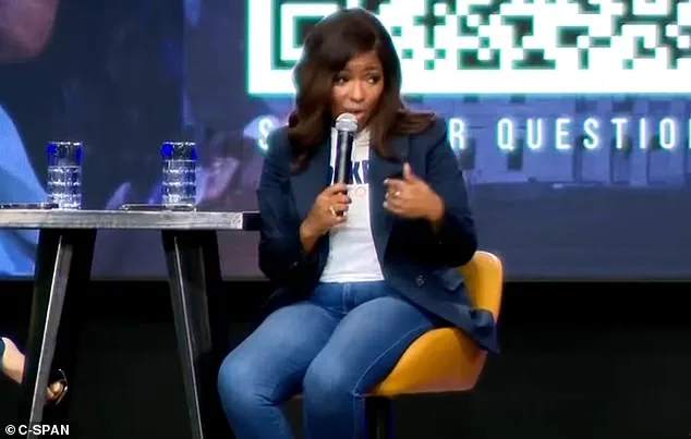 Fiery Exchange Reignites Jasmine Crockett and Marjorie Taylor Greene Feud in Senate Race