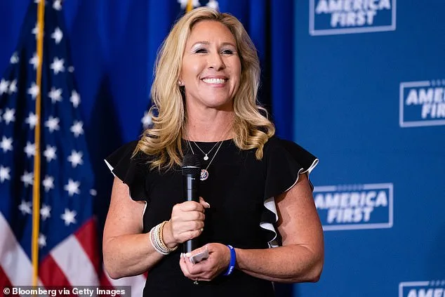 Fiery Exchange Reignites Jasmine Crockett and Marjorie Taylor Greene Feud in Senate Race