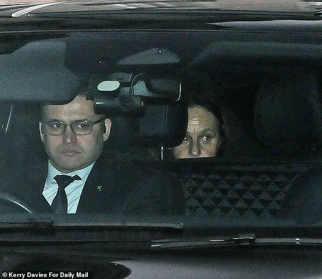 Former Duchess of York Retreats to Swiss Wellness Clinic Amid Epstein Scandal Fallout