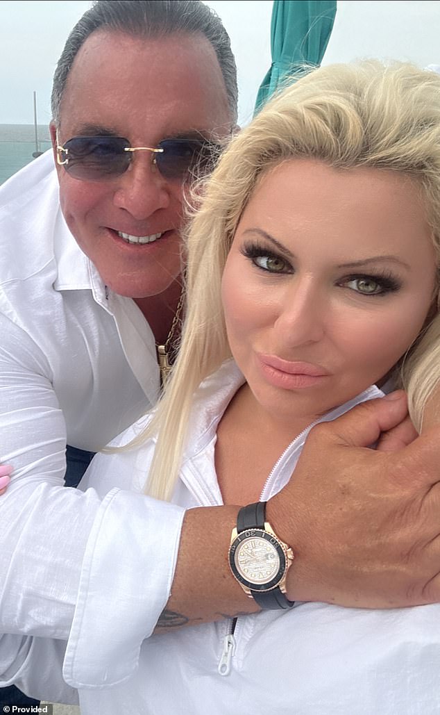 Former Mob Wife Discovers Fake Bomb Linked to Ex-Husband's Alleged Threats