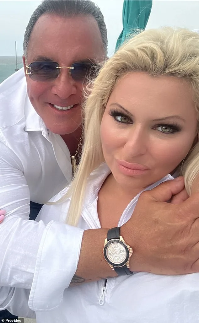 Former Mob Wife Discovers Fake Bomb Linked to Ex-Husband's Alleged Threats