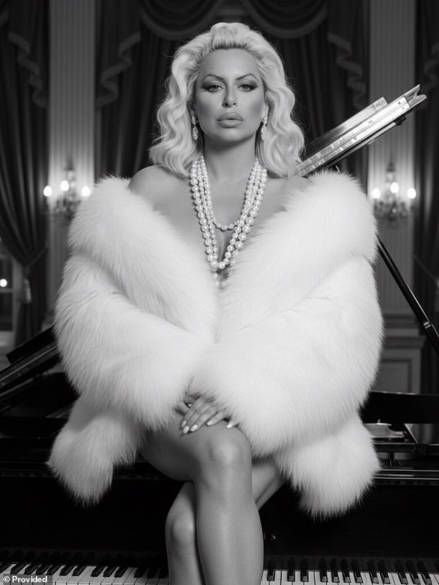 Former Mob Wife Discovers Fake Bomb Linked to Ex-Husband's Alleged Threats