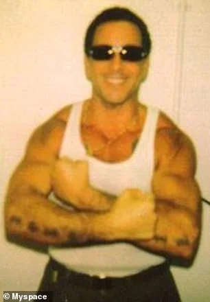 Former Mob Wife Discovers Fake Bomb Linked to Ex-Husband's Alleged Threats