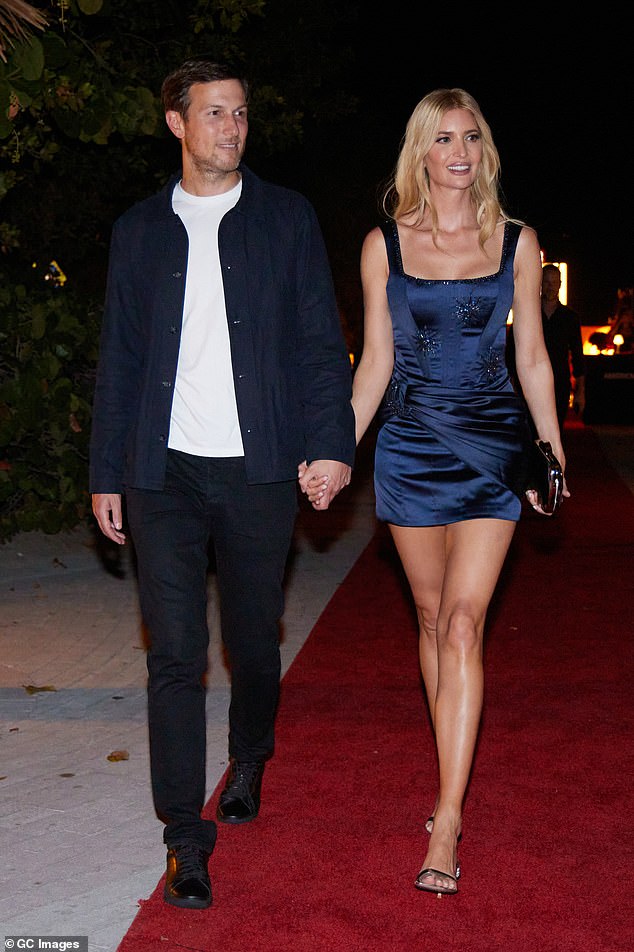 From 'Zyat' to 'Damad': Jared Kushner's Influence in Trump's Foreign Policy Amid Global Negotiations