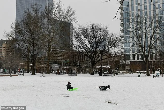 Frozen Fortress: The Unintended Consequence of a Honda Key Fob in Winter