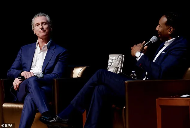 Gavin Newsom's Dyslexia Remarks Spark Backlash, Nicki Minaj Criticizes