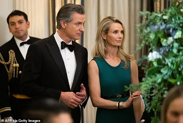 Gavin Newsom's Dyslexia Remarks Spark Backlash, Nicki Minaj Criticizes