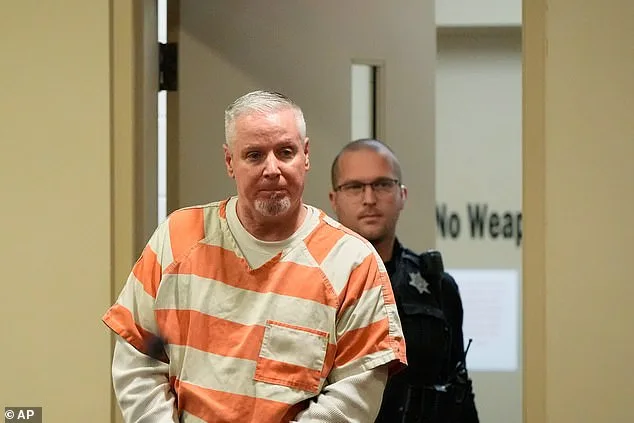 Georgia Father on Trial for Providing Son with AR-15 Used in School Shooting