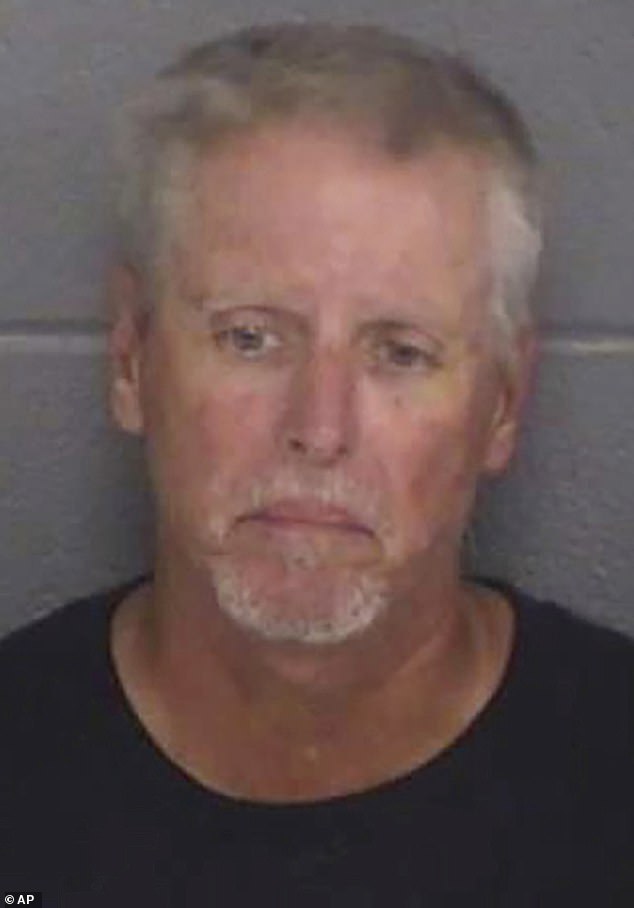 Georgia Father on Trial for Providing Son with AR-15 Used in School Shooting