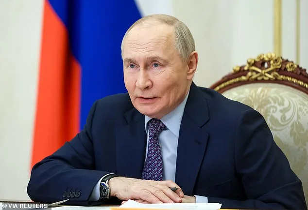 German Army Chief Warns of Putin's Escalating Cyber and Military Threats to Europe