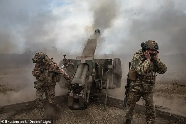 German Army Chief Warns of Putin's Escalating Cyber and Military Threats to Europe