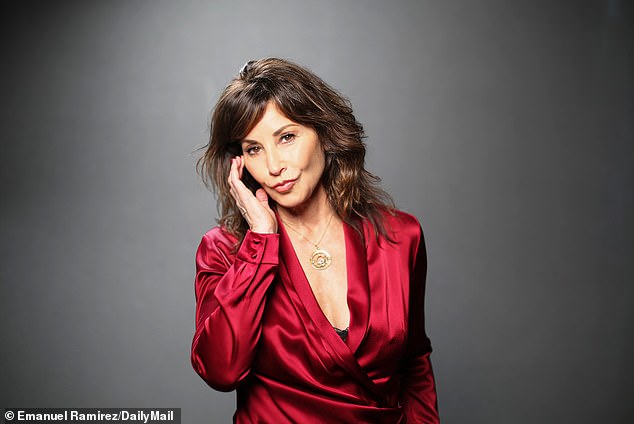 Gina Gershon's Unapologetic Memoir: *AlphaPussy* and the Art of Surviving Hollywood's Glare