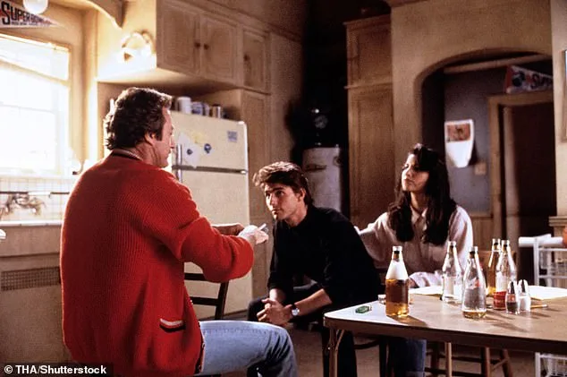 Gina Gershon's Unapologetic Memoir: *AlphaPussy* and the Art of Surviving Hollywood's Glare