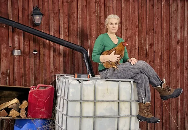 Gotland's Residents Turn Daily Life into War Preparedness Amid Russian Threat