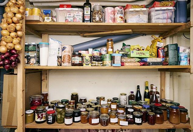 Gotland's Residents Turn Daily Life into War Preparedness Amid Russian Threat