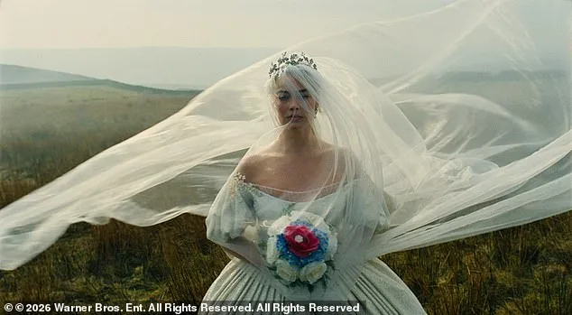 Haworth's Bronte Heritage Overwhelmed by 'Wuthering Heights' Tourism Surge