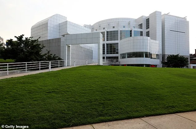 High Museum COO Resigns After Embezzlement Allegations, $600,000 Fraud Investigated