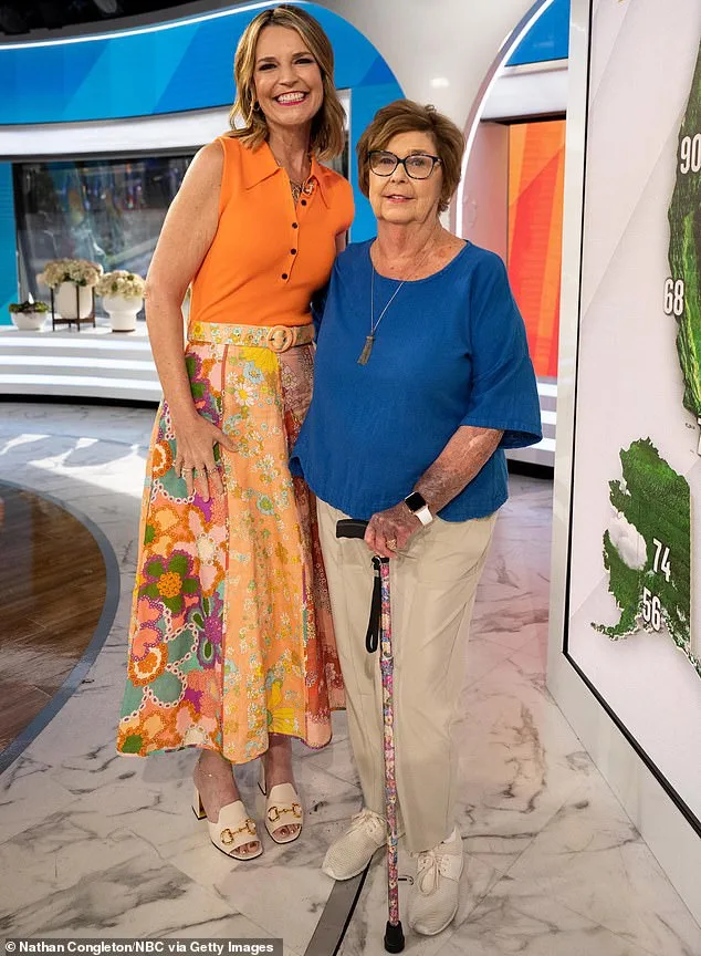 High-Tech Signal Sniffer Deployed in Search for Missing Nancy Guthrie