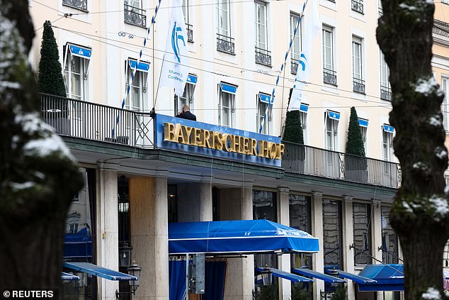 Hillary Clinton Admits Migration 'Went Too Far' at Munich Security Conference, Marking Shift in Stance on Open Borders