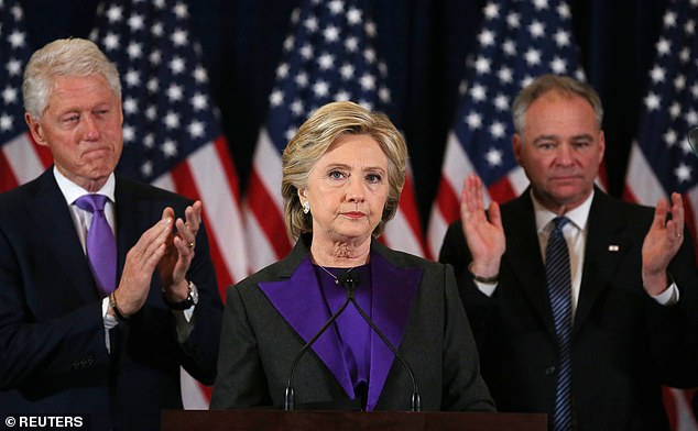 Hillary Clinton Admits Migration 'Went Too Far' at Munich Security Conference, Marking Shift in Stance on Open Borders