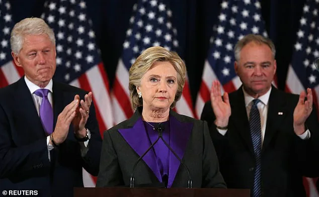 Hillary Clinton Admits Migration 'Went Too Far' at Munich Security Conference, Marking Shift in Stance on Open Borders