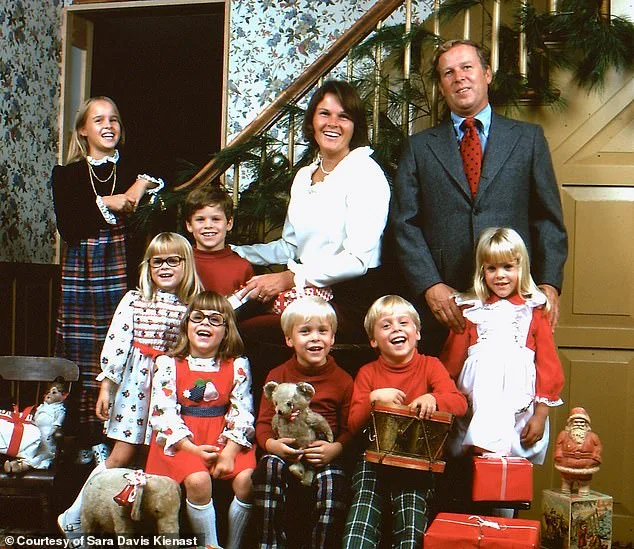 Historic Birth of Kienast Quintuplets Marks Medical Milestone as First American Set to Survive After Fertility Drug Conception