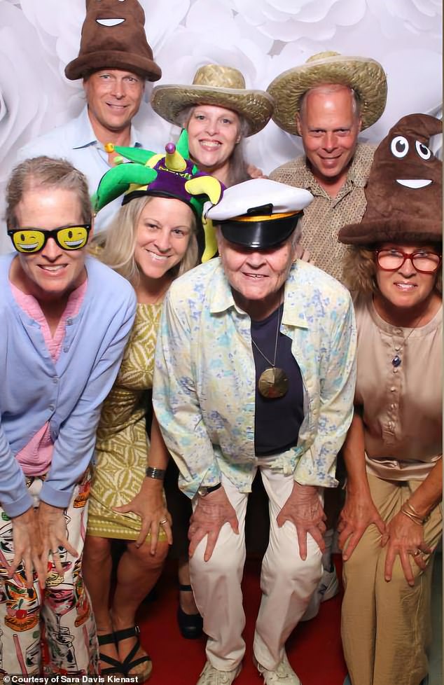 Historic Birth of Kienast Quintuplets Marks Medical Milestone as First American Set to Survive After Fertility Drug Conception