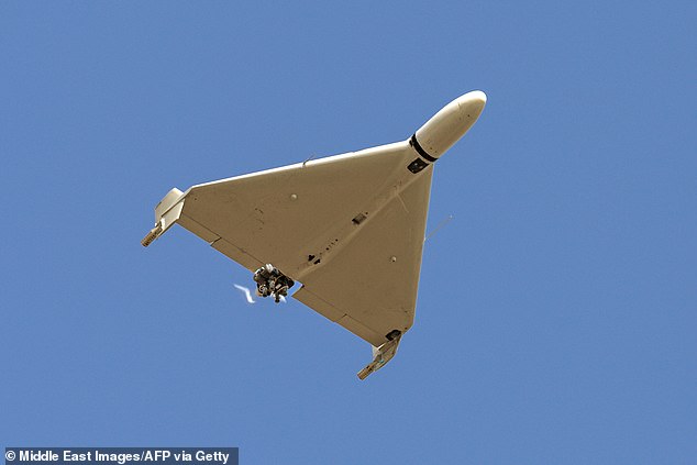 Historic U.S. Strike Uses Low-Cost, Iranian-Inspired Drones in Operation Epic Fury