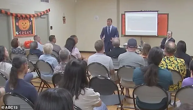 Houston Residents Protest Controversial $16 Million Homeless Superhub in East Downtown