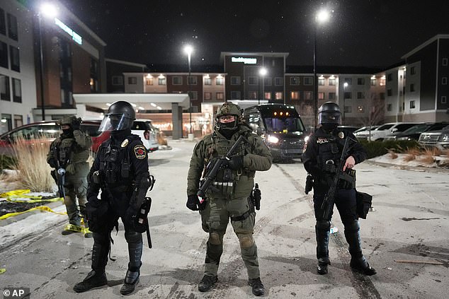 ICE Border Czar Admits Dislike for Masks Amid Safety Concerns, Despite Rising Threats Against Agents