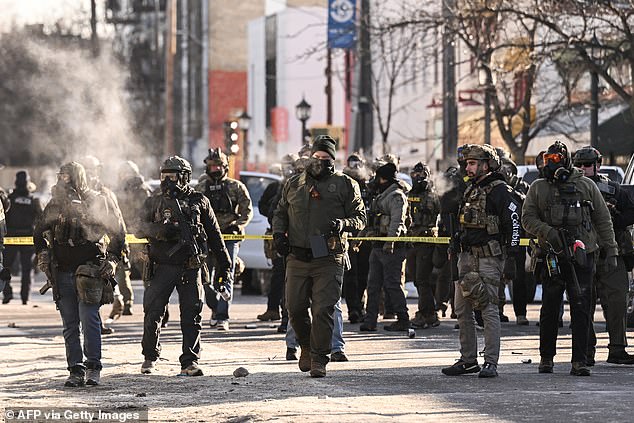 ICE Border Czar Admits Dislike for Masks Amid Safety Concerns, Despite Rising Threats Against Agents