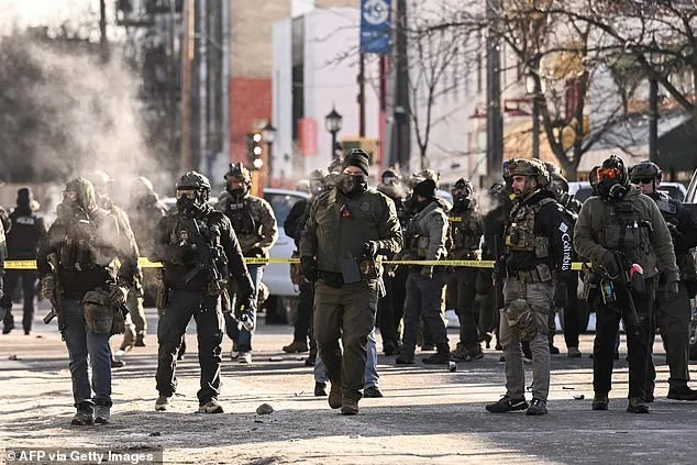 ICE Border Czar Admits Dislike for Masks Amid Safety Concerns, Despite Rising Threats Against Agents